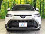 COROLLA CROSS HYBRID