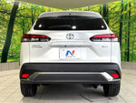 COROLLA CROSS HYBRID