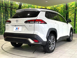 COROLLA CROSS HYBRID