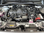 COROLLA CROSS HYBRID
