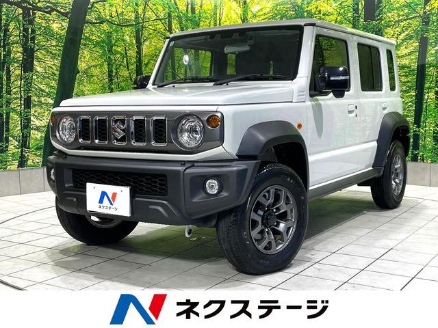 JIMNY NOMADE