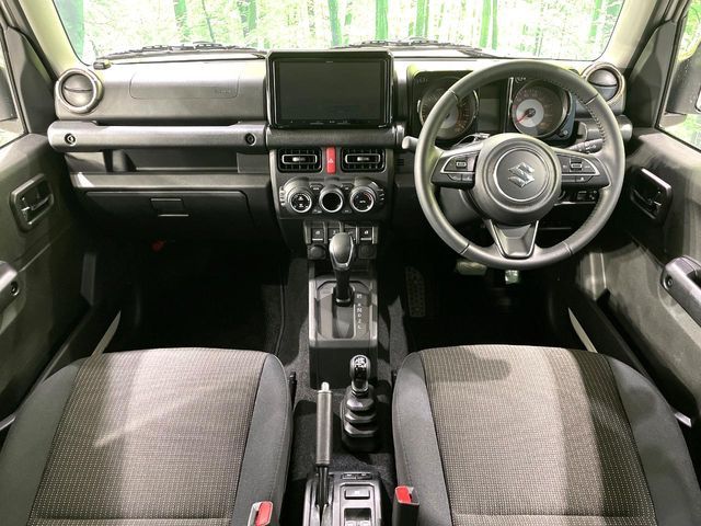 JIMNY NOMADE