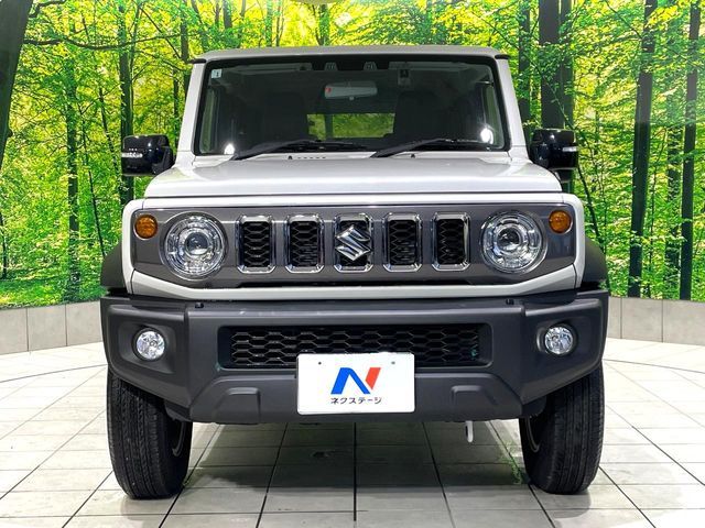 JIMNY NOMADE