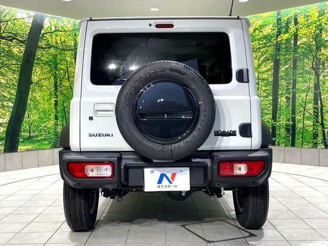 JIMNY NOMADE