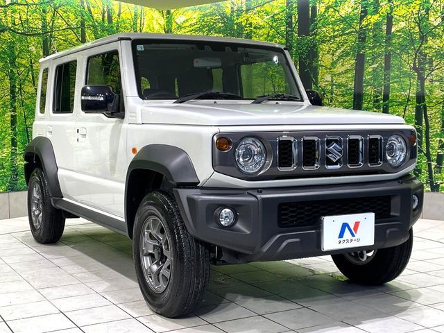 JIMNY NOMADE
