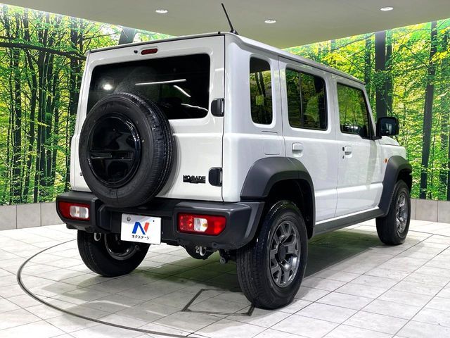 JIMNY NOMADE