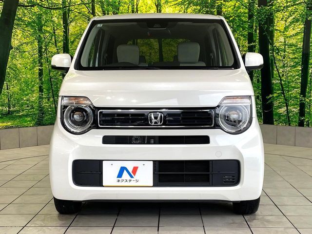 N-WGN