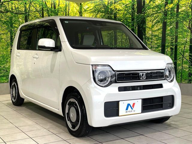 N-WGN