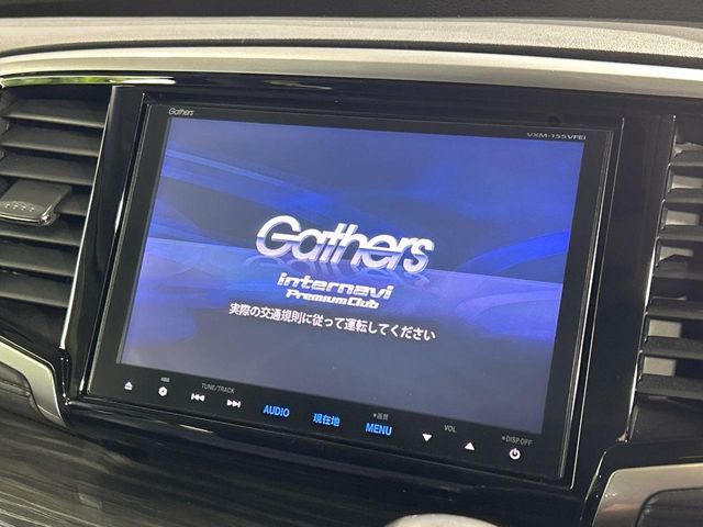 ODYSSEY 4WD