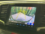 ODYSSEY 4WD