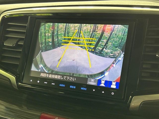 ODYSSEY 4WD