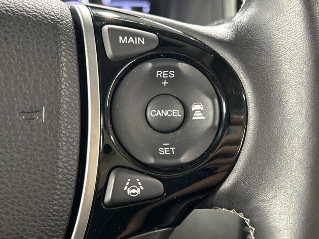 ODYSSEY 4WD