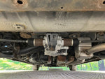 ODYSSEY 4WD