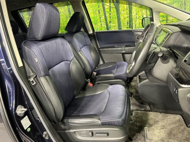 ODYSSEY 4WD