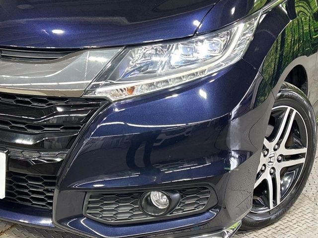 ODYSSEY 4WD