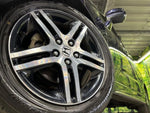ODYSSEY 4WD