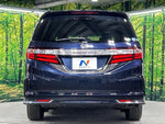 ODYSSEY 4WD