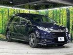 ODYSSEY 4WD