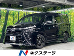 VOXY 4WD