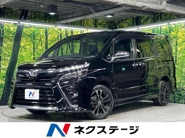 VOXY 4WD