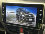 VOXY 4WD