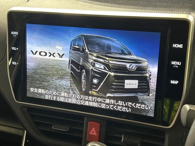 VOXY 4WD
