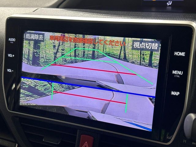 VOXY 4WD