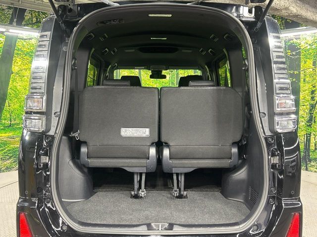 VOXY 4WD