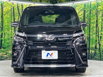 VOXY 4WD