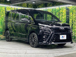 VOXY 4WD