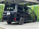 VOXY 4WD