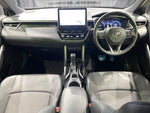 COROLLA CROSS HYBRID