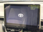 COROLLA CROSS HYBRID