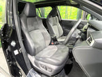 COROLLA CROSS HYBRID