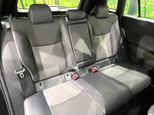 COROLLA CROSS HYBRID