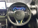 COROLLA CROSS HYBRID