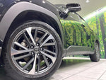COROLLA CROSS HYBRID