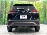 COROLLA CROSS HYBRID