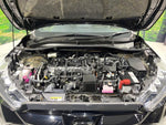 COROLLA CROSS HYBRID