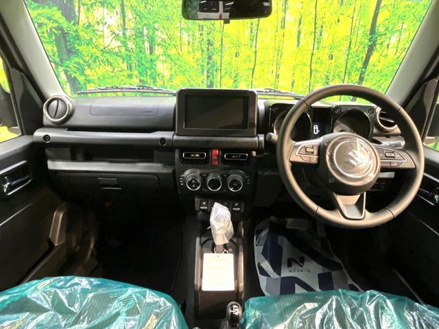 JIMNY NOMADE