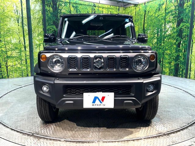 JIMNY NOMADE