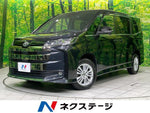NOAH 4WD