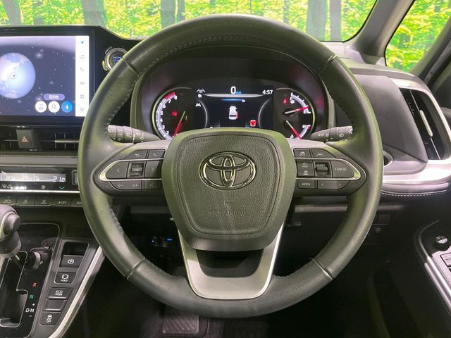 NOAH 4WD