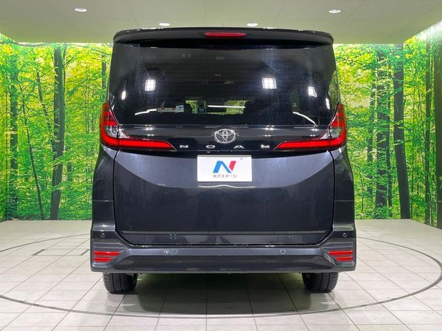 NOAH 4WD
