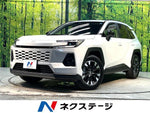 RAV4 HYBRID 4WD