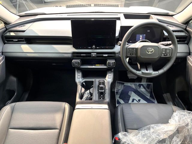 RAV4 HYBRID 4WD