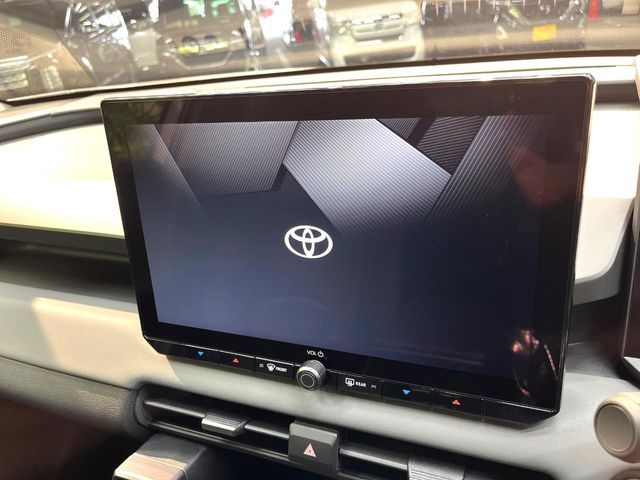 RAV4 HYBRID 4WD