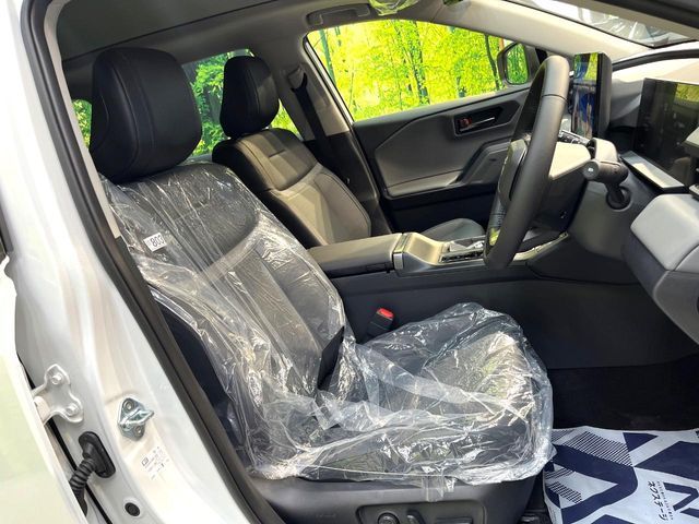 RAV4 HYBRID 4WD