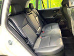 RAV4 HYBRID 4WD