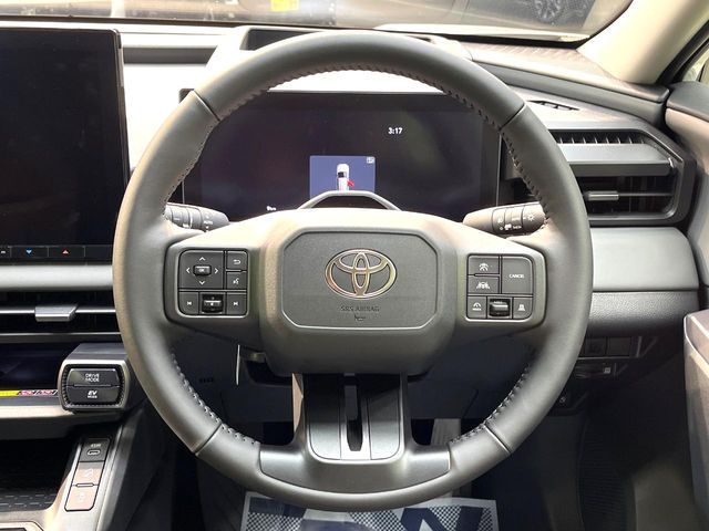 RAV4 HYBRID 4WD